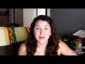 Things I Wish I Knew - Working With Special Needs Kids