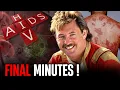 The TERRIFYING Last Minutes of Tim Richmond The AIDS Scandal NASCAR Tried to Hide