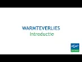 Video introductie warmteverlies