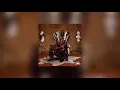 Sun-EL Musician x Thatohatsi x Jnr SA x Kenza - Angeke (Official Audio)