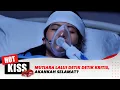 Hot Kiss Update: Mutiara Lalui Detik Detik Kritis, Akankah Selamat? | Hot Kiss