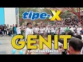 Download Lagu TIPE-X - GENIT LIVE IN JUNGLE LAND SENTUL