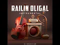 Railin Oligal (From"Blue Star") - Instrumental Cover