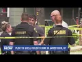 Push to Quell Violent Crime in Jamestown New York