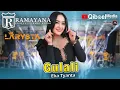 GULALI - EKA TYANTA - RAMAYANA AUDIO FT NEW LARYSTA LIVE SUKODONO SIDOARJO