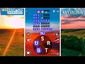 Wordscapes Uncrossed Daily Puzzle July 5 2026 gameplay Answers Solutions