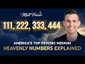 The SECRET MEANING 1111 333 444 Explained