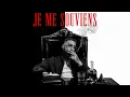 Cupidon - Je me Souviens (Visualizer Officiel)