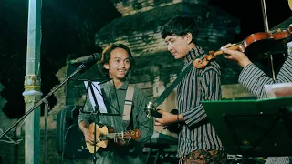 Download ARTI KEHIDUPAN - MUS MUJIONO || KERONCONG MIRASWARA ( LIVE SEASON PASAR LAWAS MATARAM KOTAGEDE MP3