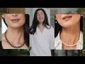 Everything You Need To Know About Pearls (Color, Shape, Style & More)
