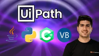 How to Run Java Python C and VB Net Code on UiPath A Step-by-Step Tutorial