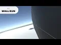 Wall Run Unity 3D