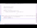 Intermediate Java Tutorial 5 ArrayList Program