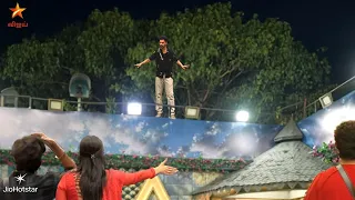 Bigg Boss Season 10 - Tamil | 9th September 2026 | Promo 1