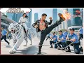 Download Lagu Chiến Thần Đi Lính Trở Về Thăm Vợ Bị Đám Bảo Vệ Chặn Đường Đòi Đấm Nổi Điên Bẻ Gãy Tay Trút Giận