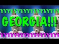 HAPPY BIRT AY GEORGIA - EPIC Happy Birt ay Song