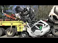 Slow Down Move Over