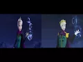 Idina Menzel and Caleb Hyles - Let it Go Duet