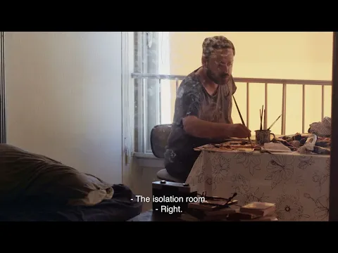Official Trailer