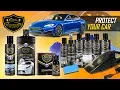 Download Lagu RK Nano Ceramic Car Care Kit  - tvshop.ph