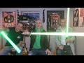 SABER TALK 15