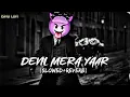 Download Lagu Tere Jaisa Duniya Me Koi Bhi Nahi || (Slowed+Reverb) || Yo Yo Honey Sing @SRG_Music_Official ___