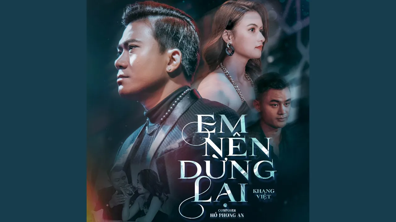 Em Nên Dừng Lại