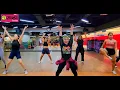Download Lagu Make It Jump - Salvi | Zumba | Fitness | Choreo | Zin Ayu Danisa