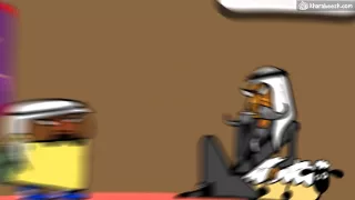 خفاش  لا تحرق حالك يا عيل   دندنها