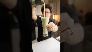 أفوكادو باللبن والعسل     وصفات وجدي دندنها