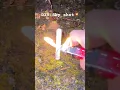 How To Make Sky shot with cracker