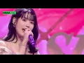 [MMA  2021_멜론뮤직어워드 2021] 아이유 (IU) - strawberry moon (첫 공식 무대)