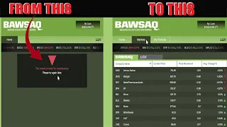 How To Fix Bawsaq Not Working GTA 5 Story Mode