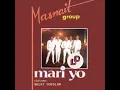 Download Lagu Mari Yo (Melky Goeslaw) - Masnait V.G.