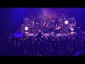 Municipal Waste perform Electrified Brain live at The Fonda Theater in Los Angeles, CA 9/17/22