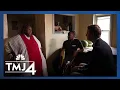 Milwaukee children poisoned by lead paint as landlords avoid accountability
