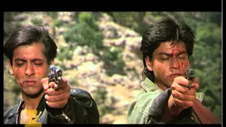 Karan Arjun On Zee Aflam 