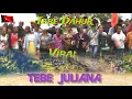 Lagu Tebe Juliana Tebe Dahur Viral iha Timor Leste