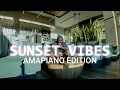 Lagu Soulful Chilled Amapiano Mix 2024 (Vol 1) (Sunset Vibes) by DJ Paak