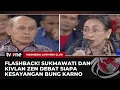 Lagu Kilas Balik Debat Sukmawati vs Kivlan Zen Soal Siapa Kesayangan Bung Karno | tvOne