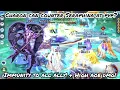 Download Lagu Saint Seiya: Awakening (KOTZ) - Acheron Charon Can Counter Seraphina RC at PvP! Immunity to Lineup!