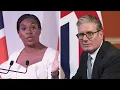 Lagu Kemi Badenoch sharply criticized Keir Starmer's visit to China – returning almost empty handed!