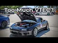 Honda K24 Powered Miata Track Review - Is VTEC Too Much For This Chassis