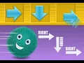 Kindergarten Programming with Kodable
