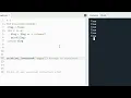 PYTHON LOOPS CS1101 - UNIT 5 UOPEOPLE