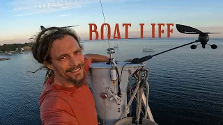 REALITY of a Full-Time Cruiser [E303]