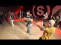 "Lost Without U" - Robin Thicke | Sam Darius Choreography