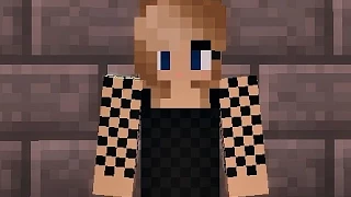 Minecraft Blank Space - Taylor Swift