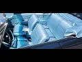 Clark Upholstery Tour