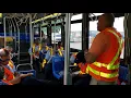 MTA NYCT DOB CDL Training - Pretrip 1